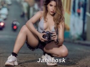 Janehosk