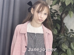 Janejoyner