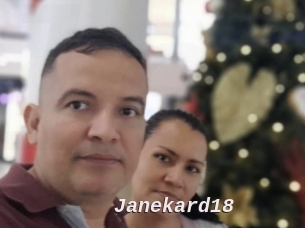 Janekard18