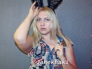 Janekhaki
