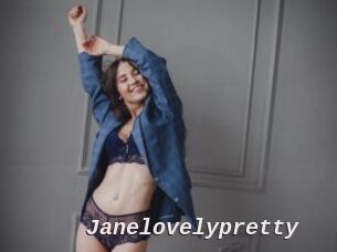 Janelovelypretty