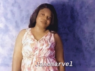 Janemarvel