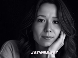 Janemauer