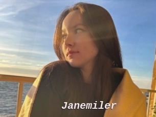 Janemiler