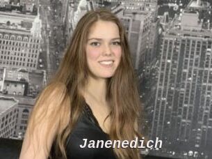 Janenedich