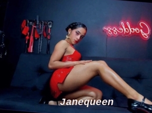 Janequeen