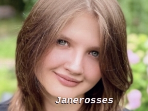 Janerosses