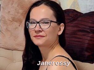 Janerossy