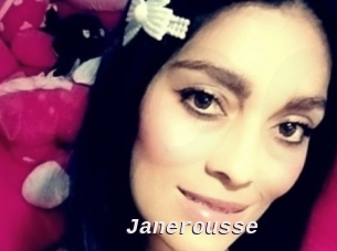 Janerousse