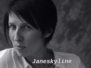 Janeskyline