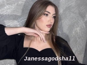 Janessagodshall