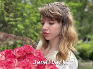 Janetbarker
