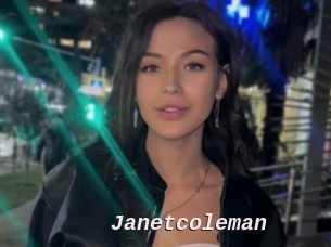 Janetcoleman