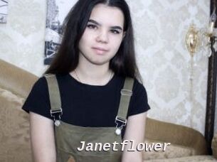 Janetflower
