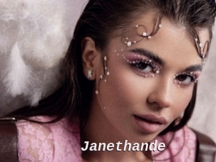 Janethande