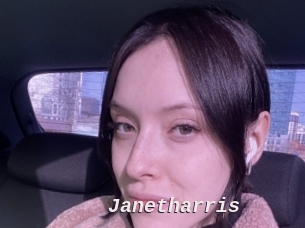 Janetharris