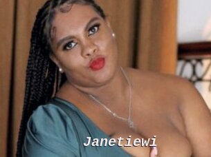 Janetiewi