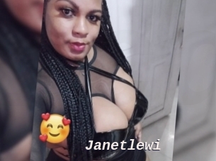Janetlewi