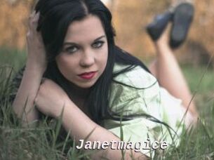 Janetmagice
