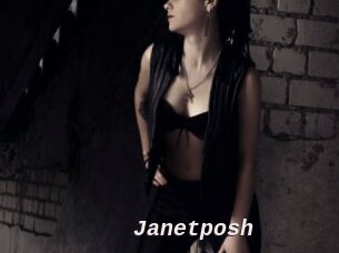 Janetposh
