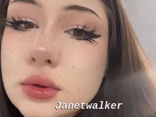 Janetwalker