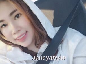 Janeyanyan