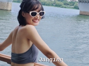 Janging