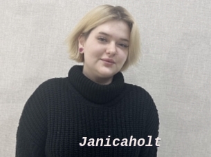 Janicaholt