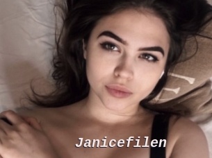 Janicefilen