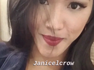 Janicelcrow