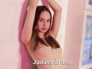 Janiecarter