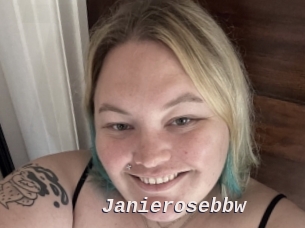 Janierosebbw