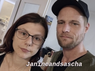Janineandsascha