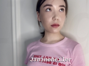 Janineheiler