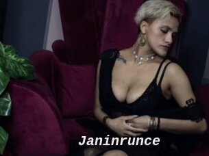 Janinrunce
