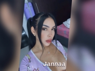 Jannaa