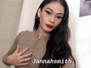 Jannahsmith