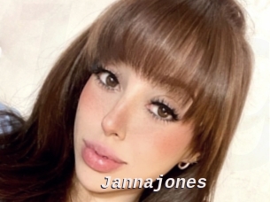 Jannajones