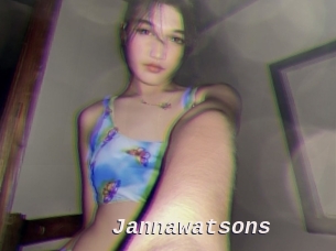 Jannawatsons