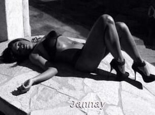 Jannay