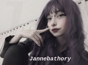 Jannebathory