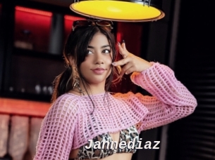 Jannediaz