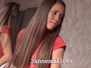 Jannemilleer