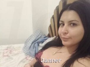 Janner