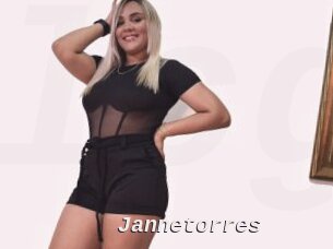 Jannetorres