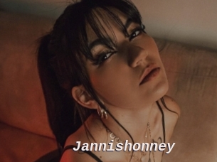 Jannishonney