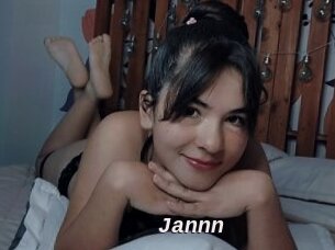 Jannn
