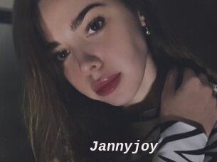 Jannyjoy