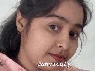 Janvicuty