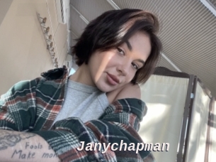 Janychapman
